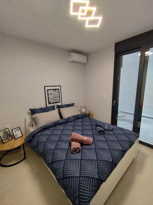 Floral Home 1 - Ground Floor Apt With Courtyard And Private Parking! Aten Exteriör bild